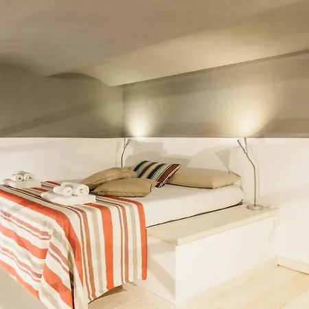Loft Viaveneto Apartment *