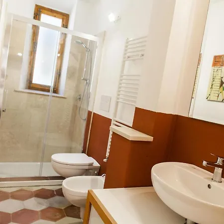 Апартаменты Loft Viaveneto